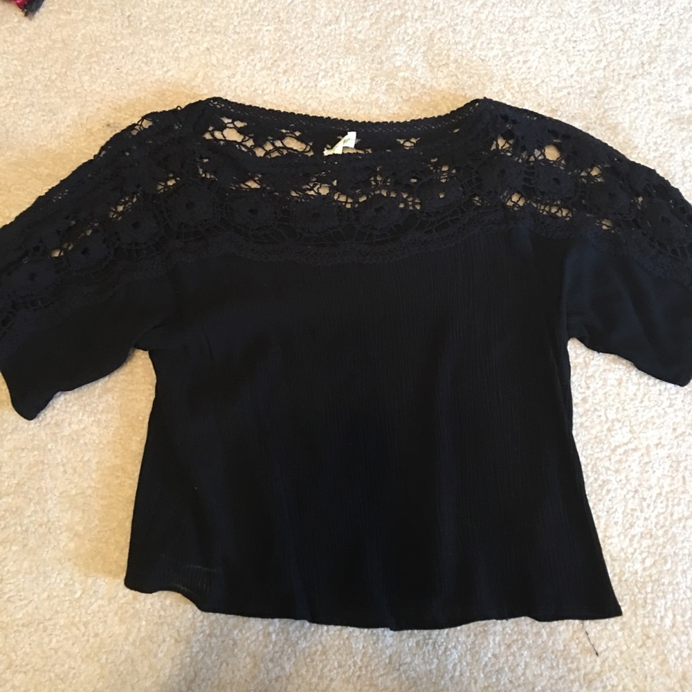 Urban Outiftters top